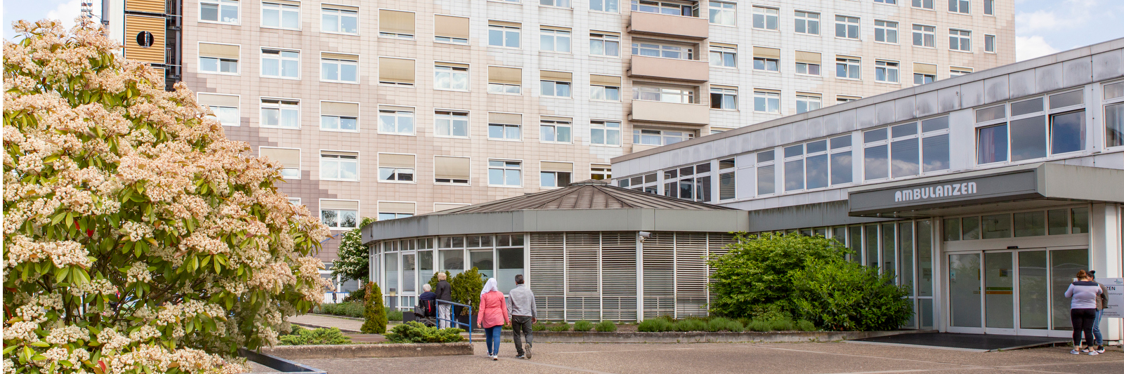 Marienhaus Klinikum St. Elisabeth Saarlouis-1