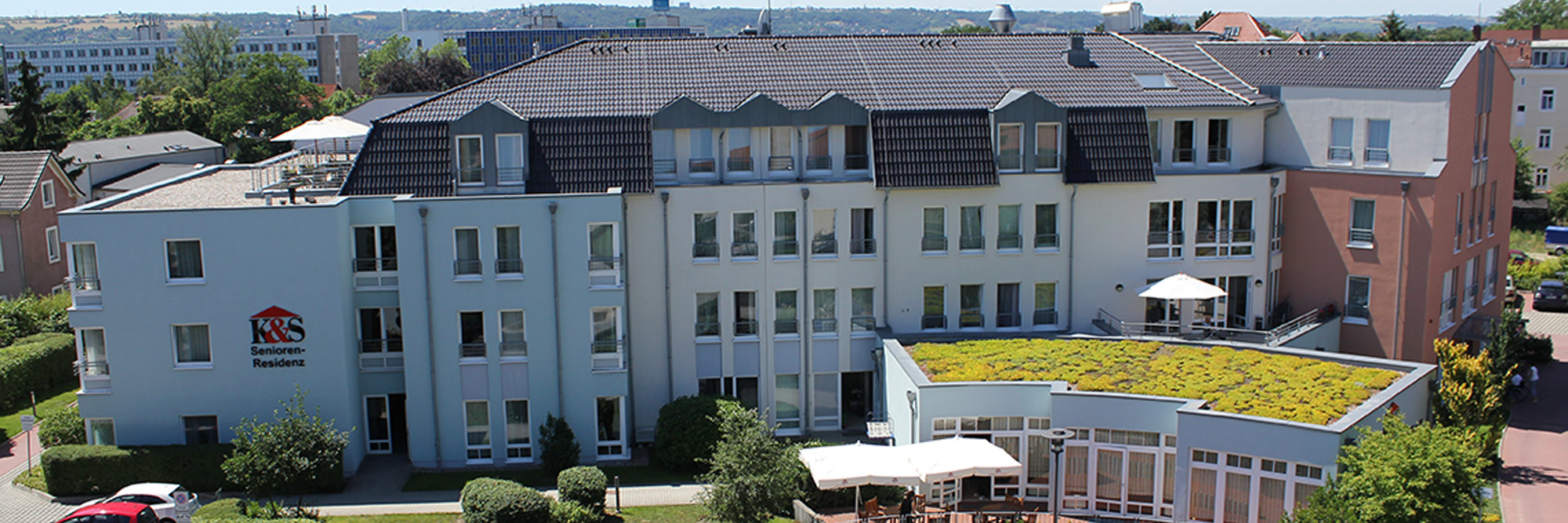 K&S Wohnen mit Service Radebeul-0
