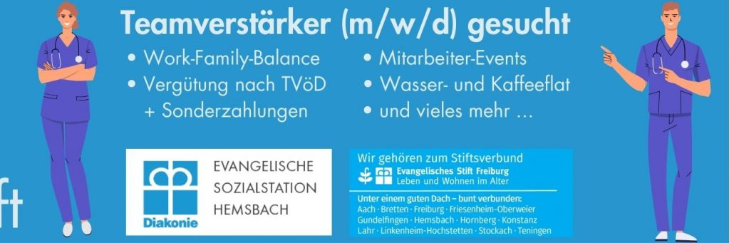 Evangelische Sozialstation Nördliche Bergstraße gGmbH-0