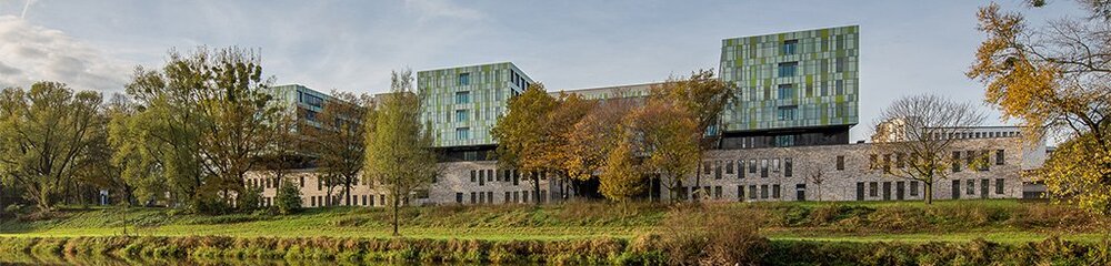Klinikum Region Hannover GmbH - KRH Klinikum Siloah-0