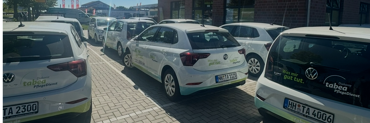 Tabea Diakonie - Pflegedienst gGmbH-0