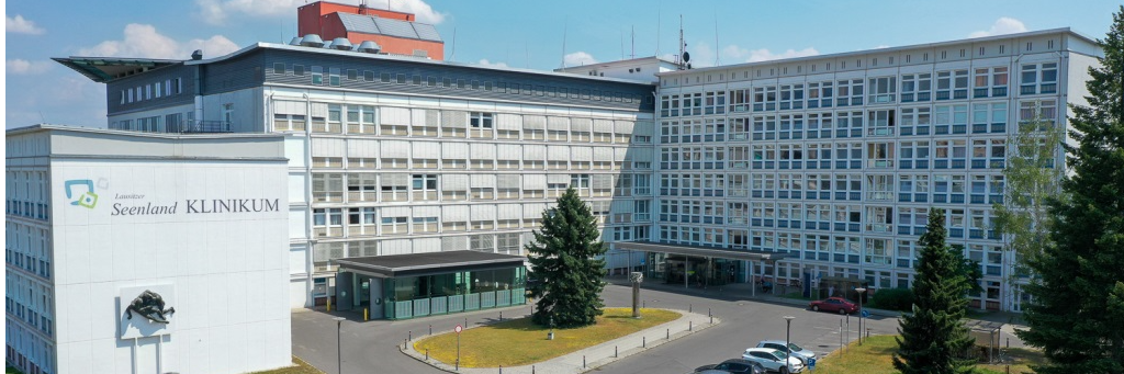 Lausitzer Seenland Klinikum GmbH-0