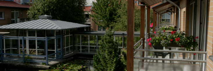 Haus Rosenpark Hemmingen-0