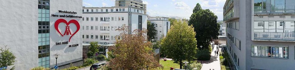 Universitätsklinikum Essen AöR-0
