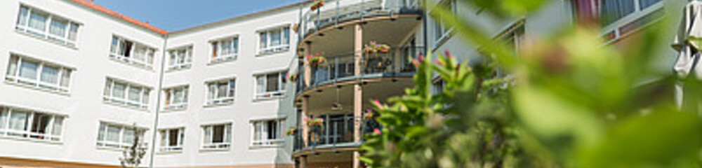 Vitanas GmbH & Co. KGaA - Vitanas Senioren Centrum Am Blauen Wunder-0