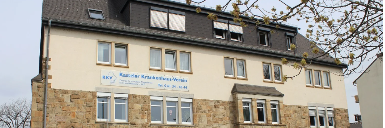 Kasteler Krankenhaus-Verein (KVV)-0
