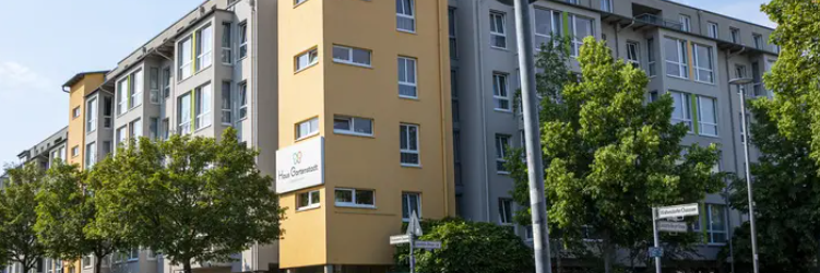Haus Gartenstadt Berlin-Rudow-0