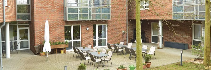 Haus Kaldenkirchen am Grenzwald-0