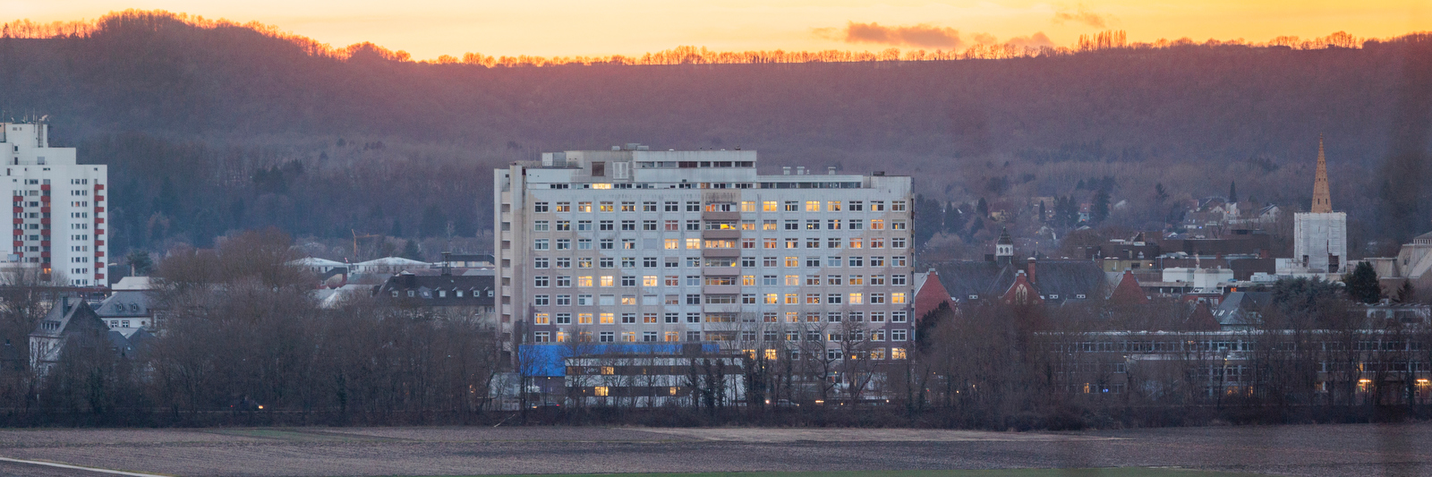 Marienhaus Klinikum St. Elisabeth Saarlouis-0