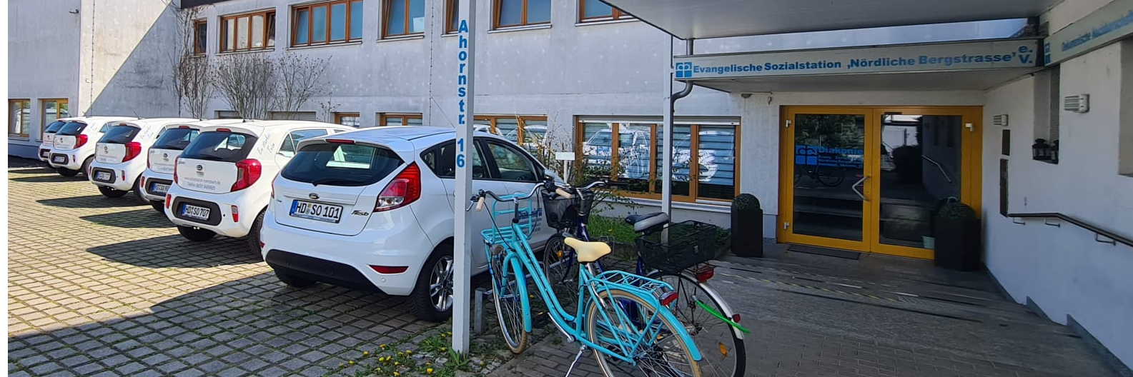 Evangelische Sozialstation Nördliche Bergstraße gGmbH-1