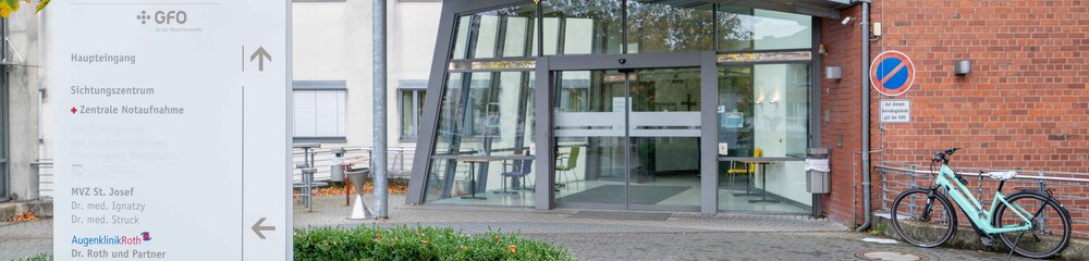 GFO Kliniken Bonn-13